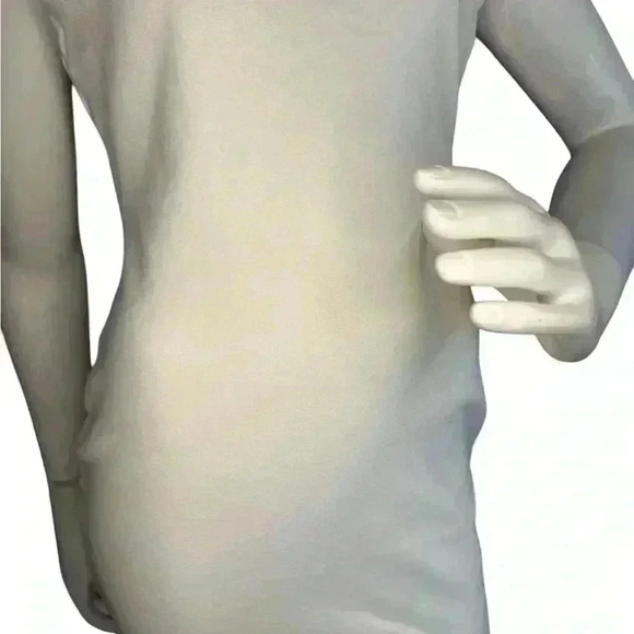 Akira spaghetti straps mini dress size large. - Picture 2 of 9